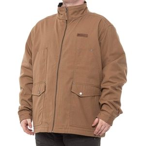 Columbia Big and Tall Loma Vista Jacket